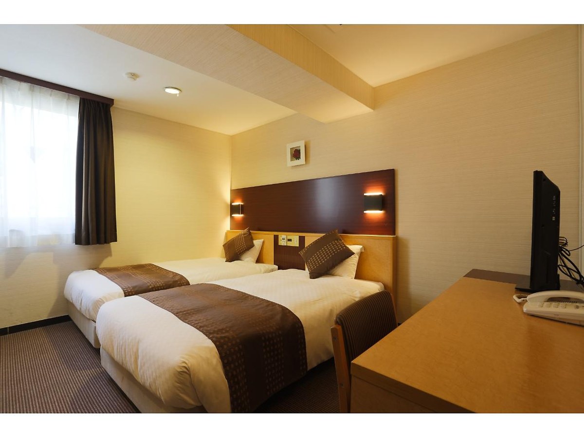 Ueno First City Hotel photo 4
