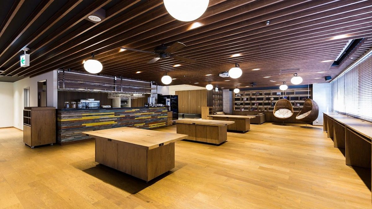 MyCUBE by MYSTAYS Asakusa Kuramae photo 2