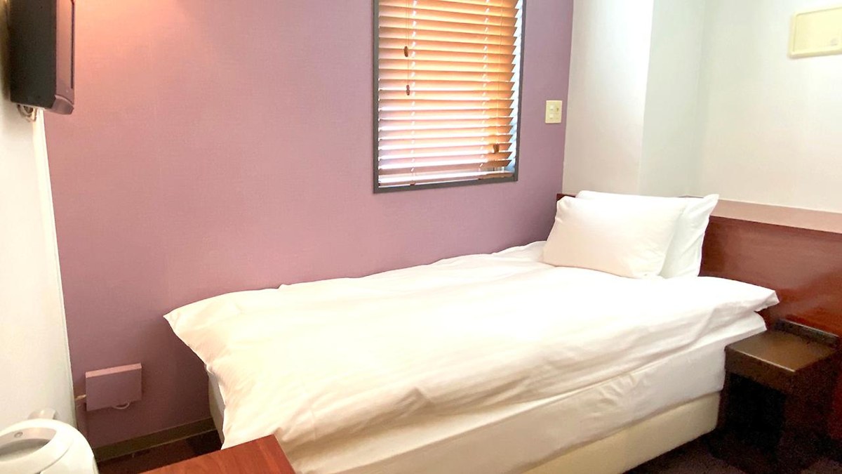 WEB HOTEL Tokyo Asakusabashi photo 3