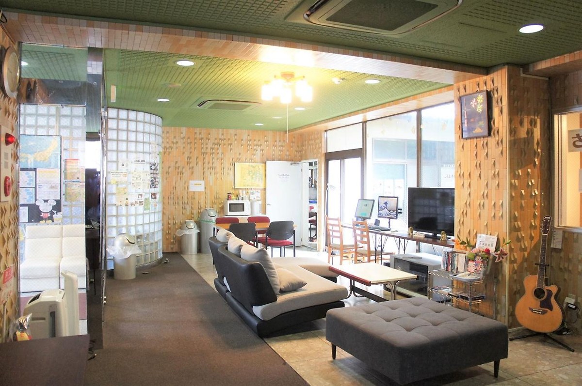 Juyoh Hotel photo 3