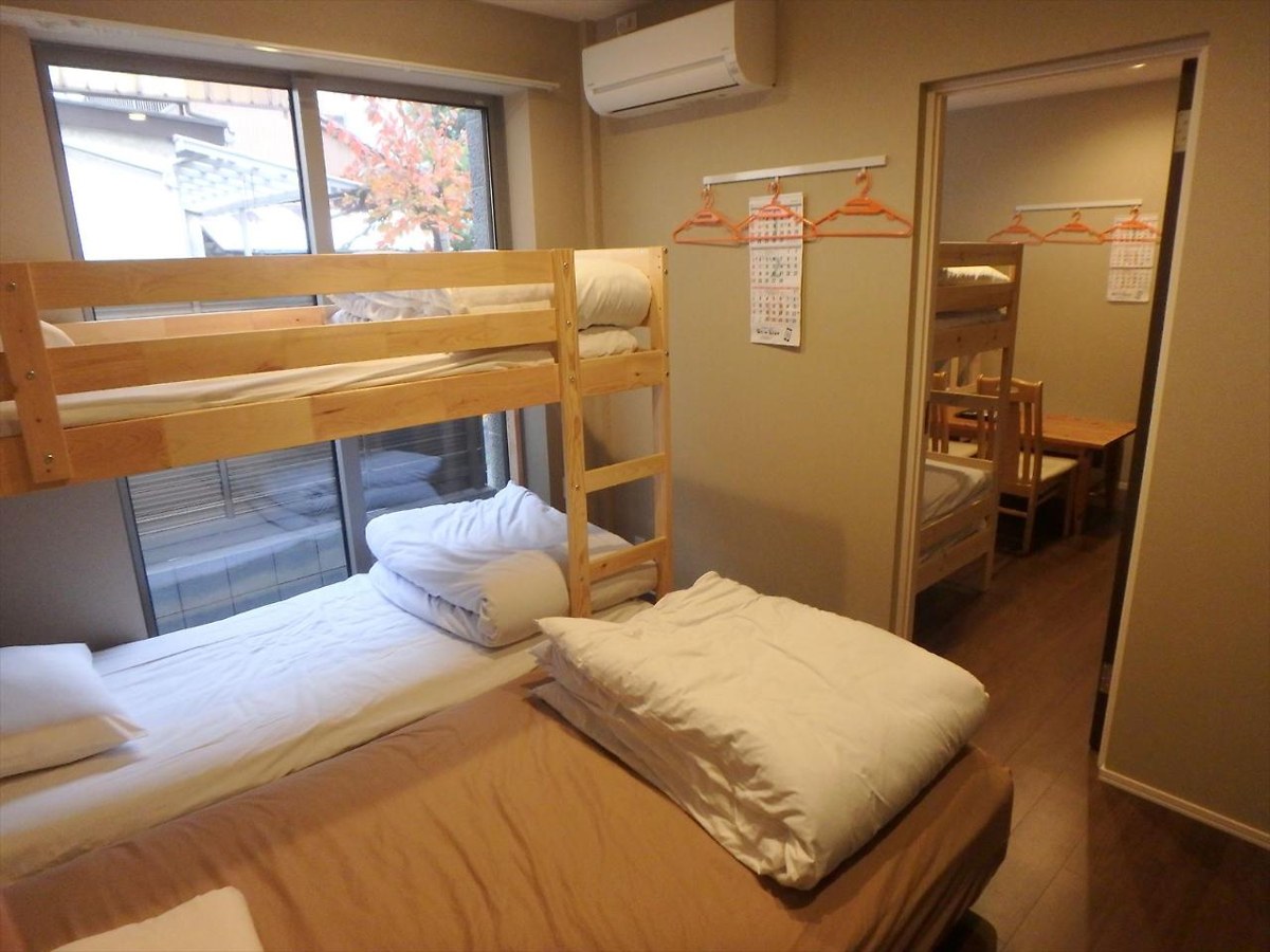 Economy Hotel Hoteiya