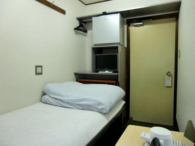 Economy Hotel Hoteiya photo 1
