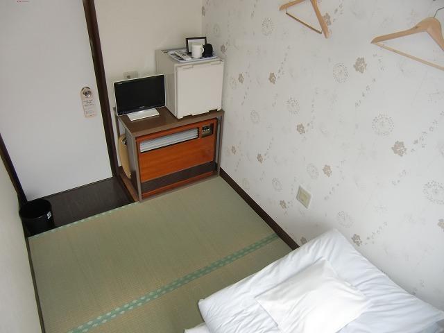 Economy Hotel Hoteiya photo 3