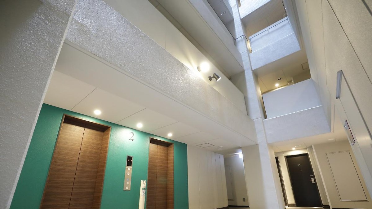 Hotel Guest1 Ueno Ekimae photo 3