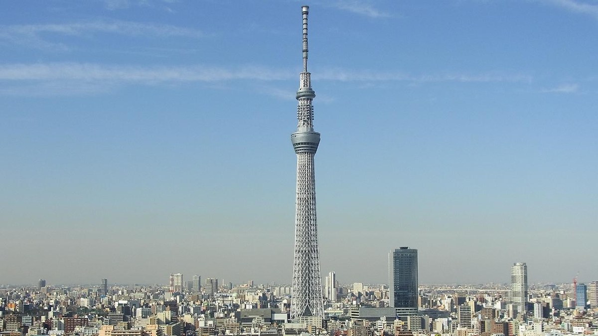SAKURA SKY HOTEL photo 1