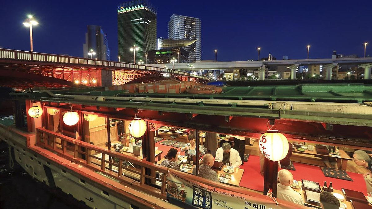 SAKURA SKY HOTEL photo 4