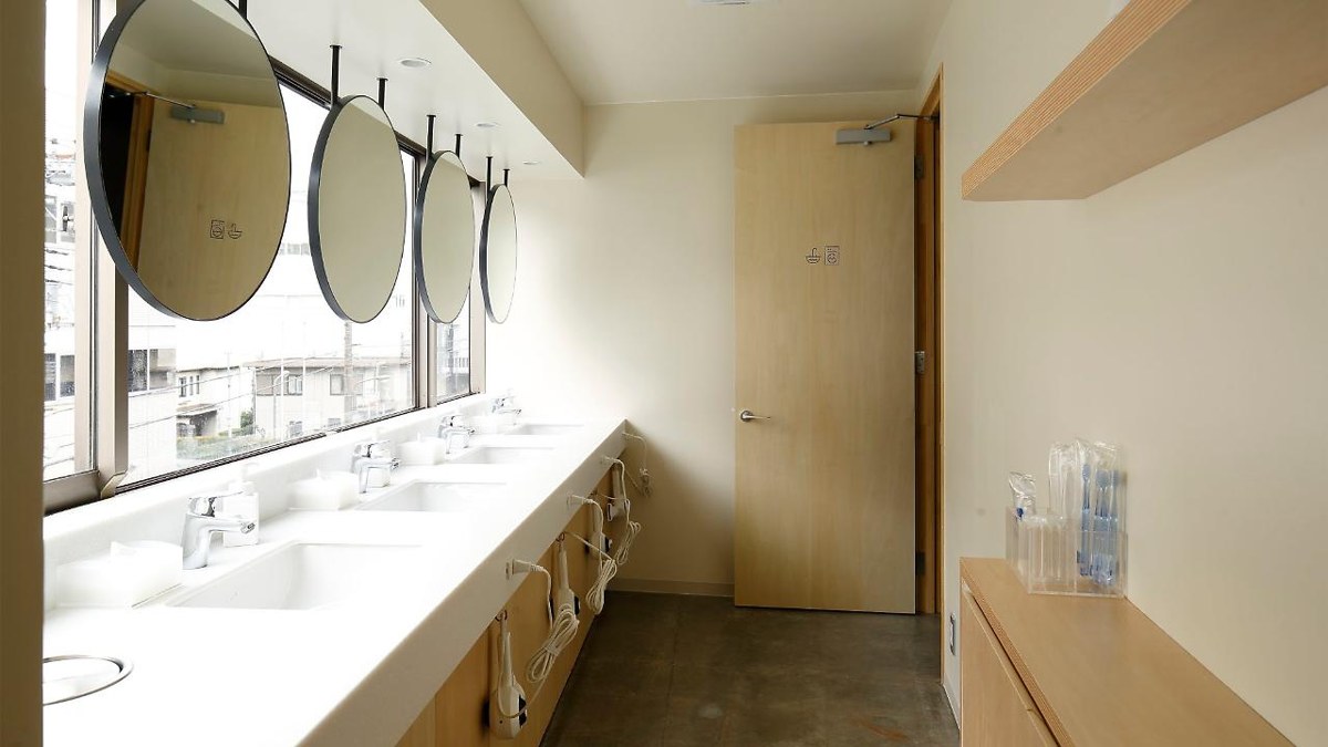 LYURO Tokyo Kiyosumi by THE SHARE HOTELS photo 4