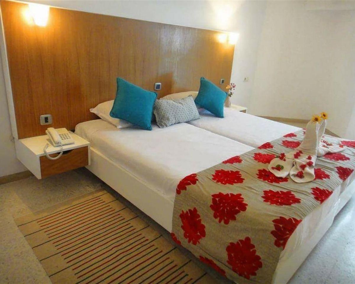 AYLIMAS BEACH & RESORT photo 1