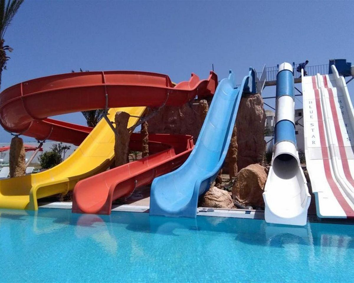 AYLIMAS BEACH & RESORT photo 2
