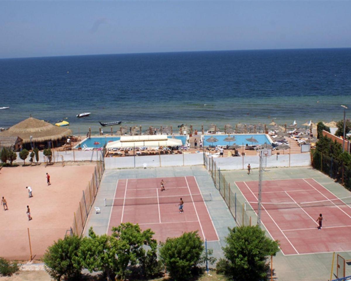 AYLIMAS BEACH & RESORT photo 3