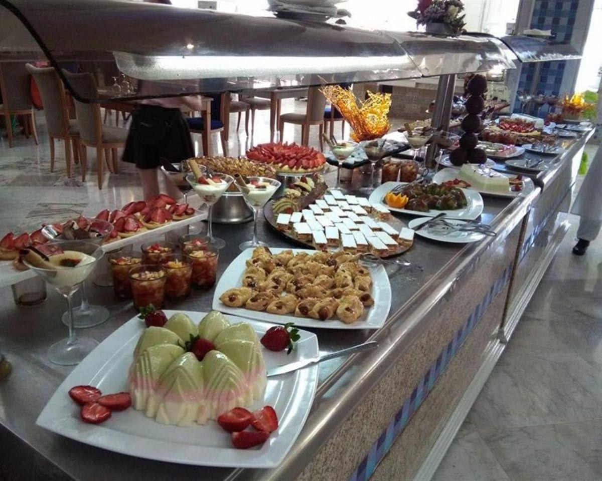 AYLIMAS BEACH & RESORT photo 4