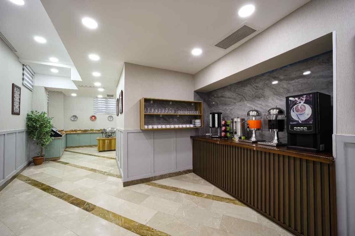 IMAGINE HOTEL-SPECIAL CATEGORY