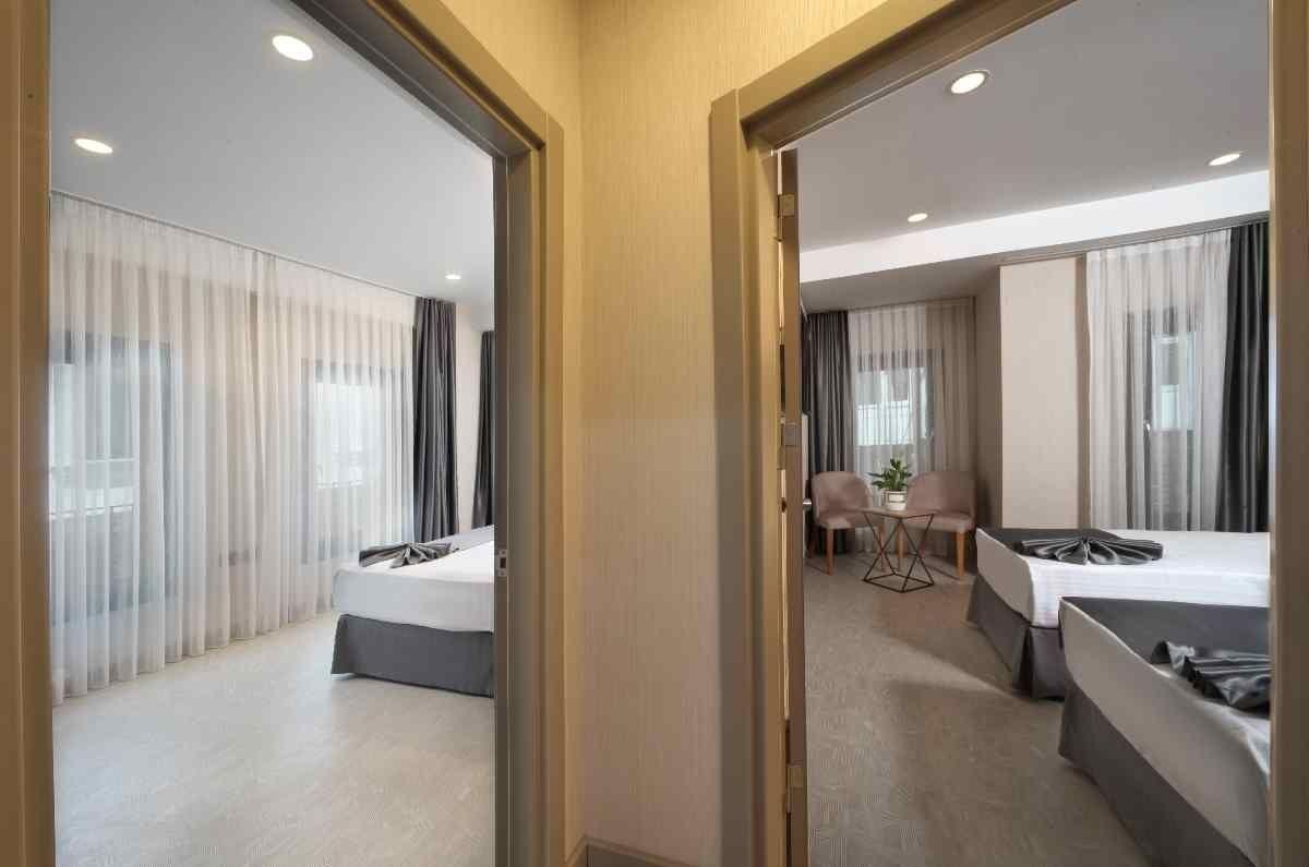 IMAGINE HOTEL-SPECIAL CATEGORY photo 4