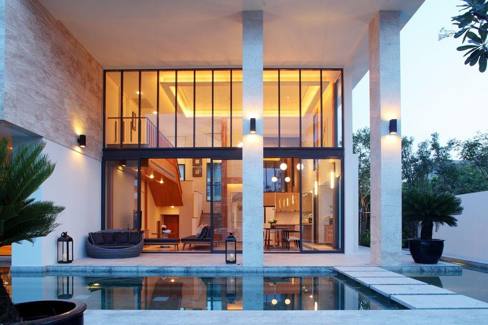 Baba Beach Club Hua Hin Luxury Pool Villa Hotel by Sri Panwa photo 1