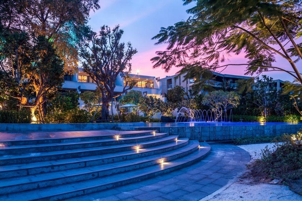 Baba Beach Club Hua Hin Luxury Pool Villa Hotel by Sri Panwa photo 2