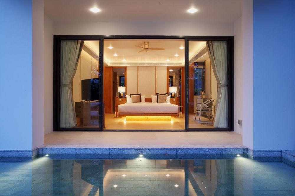 Baba Beach Club Hua Hin Luxury Pool Villa Hotel by Sri Panwa photo 3