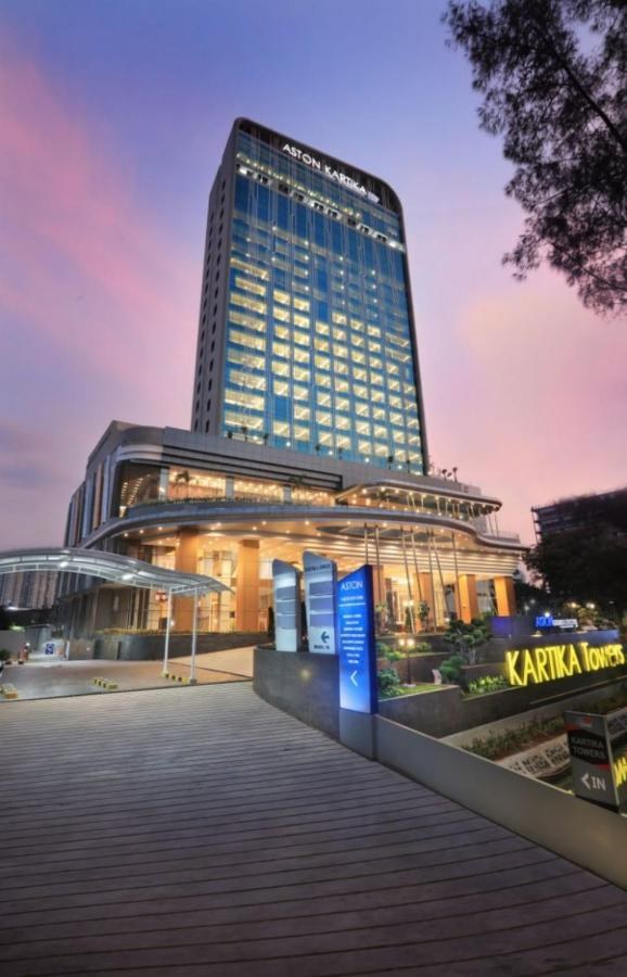 ASTON KARTIKA GROGOL HOTEL & CONFERENCE CENTER photo 3
