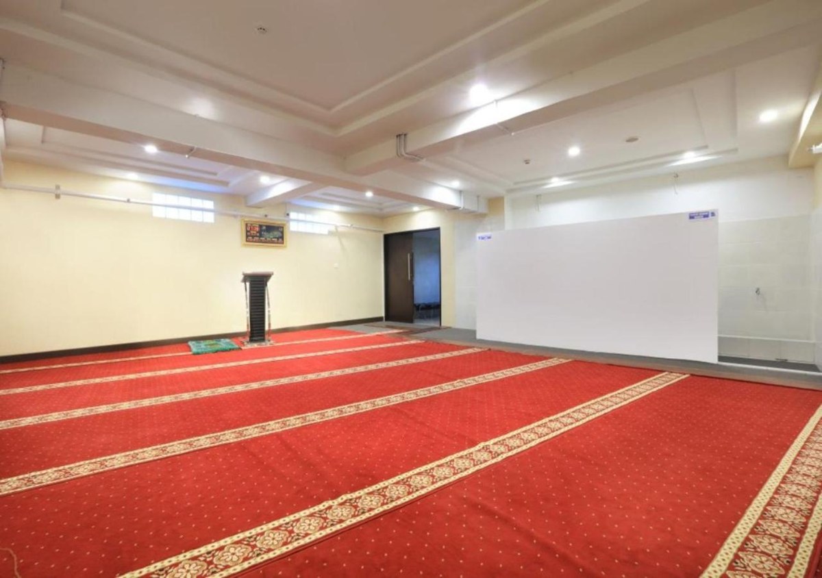 ASTON KARTIKA GROGOL HOTEL & CONFERENCE CENTER photo 4