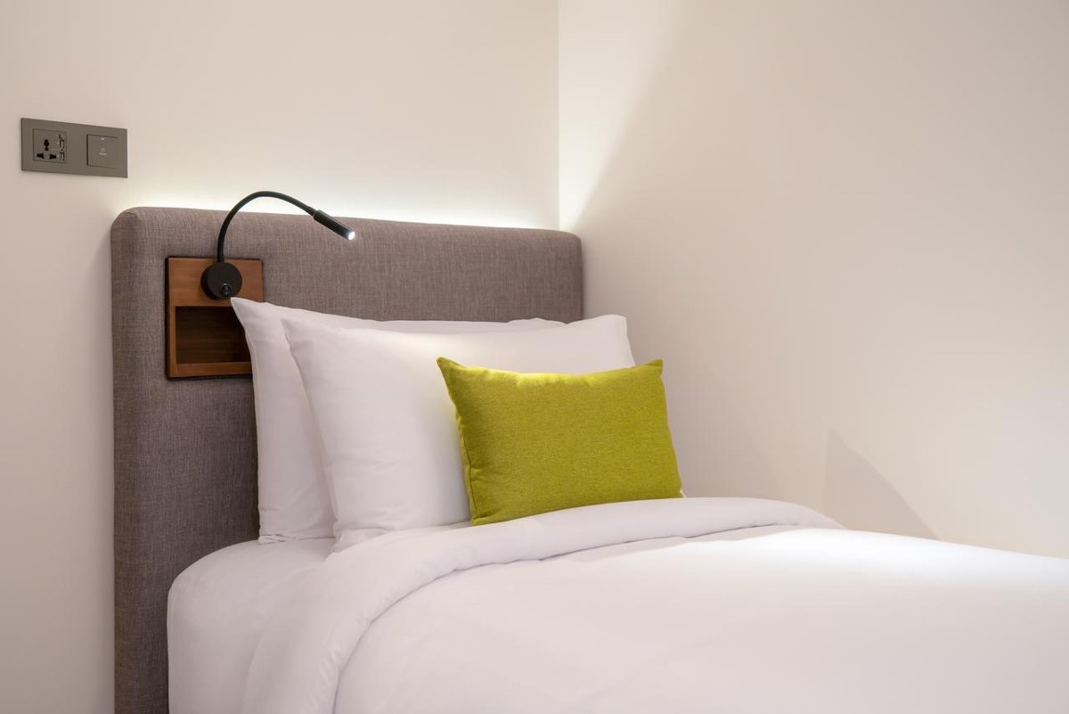 Triple Y Hotel photo 1