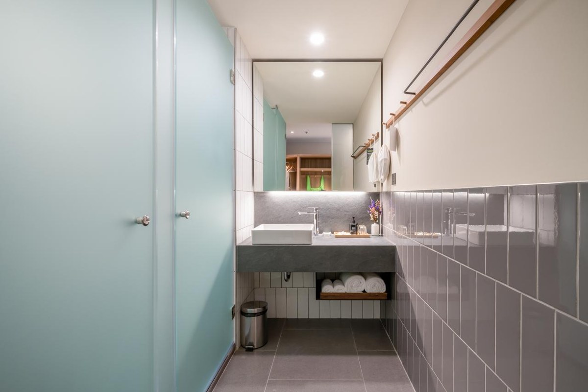 Triple Y Hotel photo 4
