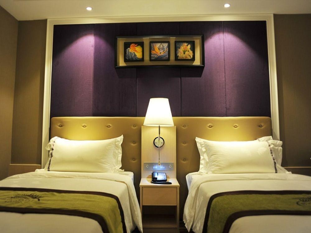 The Bazaar Hotel photo 1