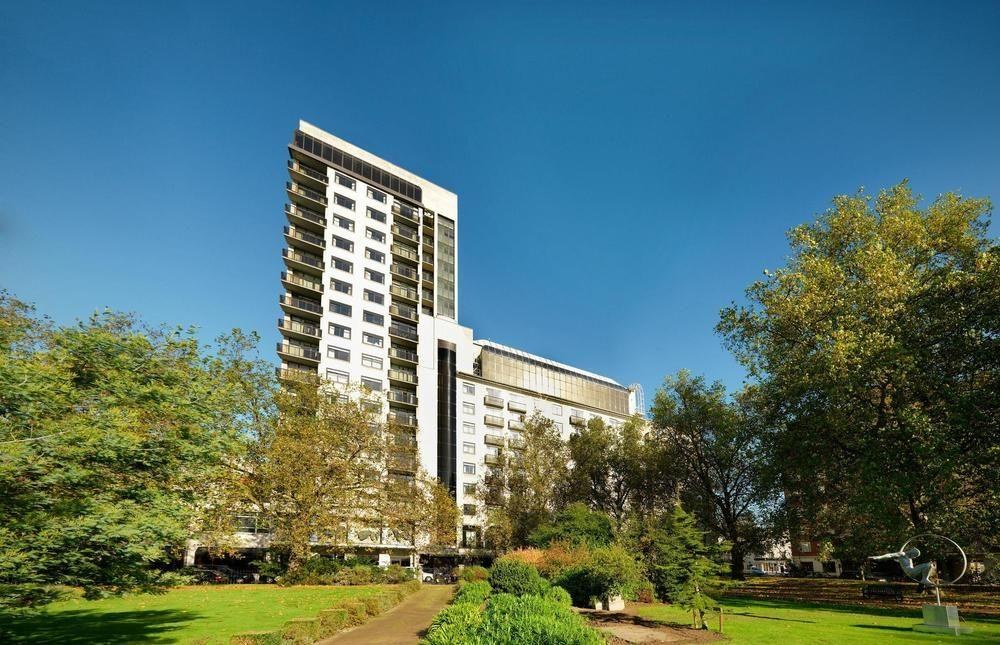 Jumeirah Carlton Tower London photo 1