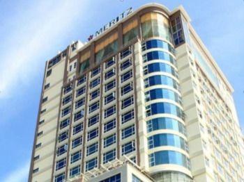 Meritz Hotel photo 1
