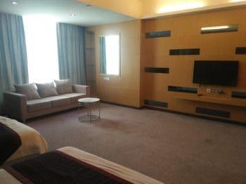 Meritz Hotel photo 2