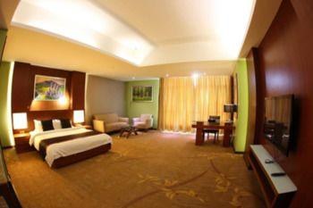 Meritz Hotel photo 3