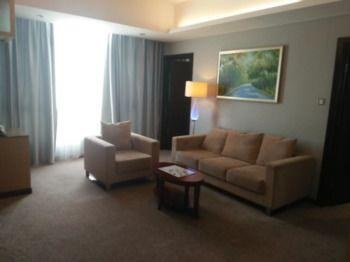Meritz Hotel photo 4
