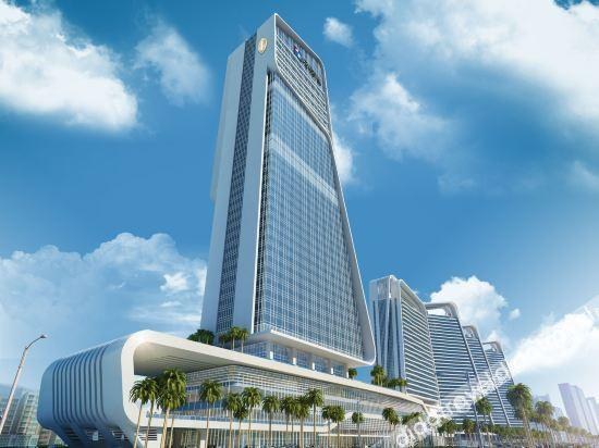 InterContinental Zhuhai