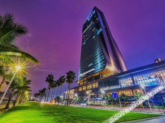 InterContinental Zhuhai photo 1