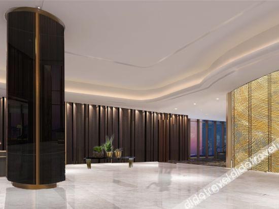 InterContinental Zhuhai photo 2