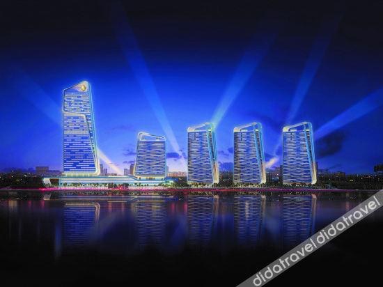 InterContinental Zhuhai photo 3