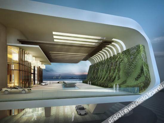 InterContinental Zhuhai photo 4