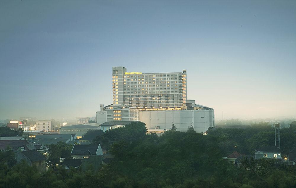 The Rich Jogja Hotel photo 1