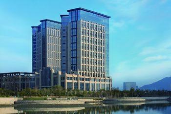 DoubleTree by Hilton Hotel Xiamen - Haicang photo 2