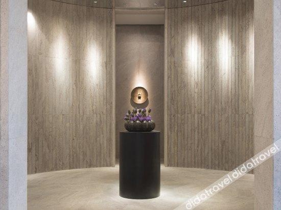 Hyatt Regency Wuhan Optics Valley photo 4