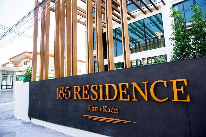 185 Residence photo 4