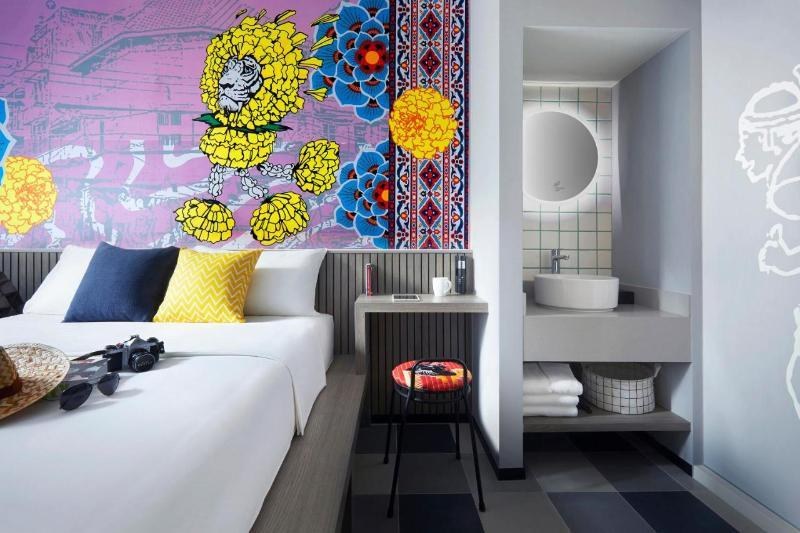 lyf Sukhumvit 8 Bangkok - by The Ascott Limited photo 4