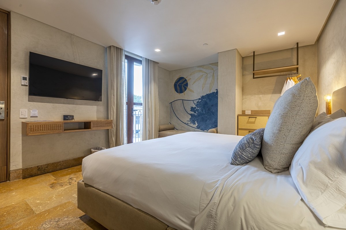 VOILA CENTRO HISTORICO BY HUESPEDIA HOTELS