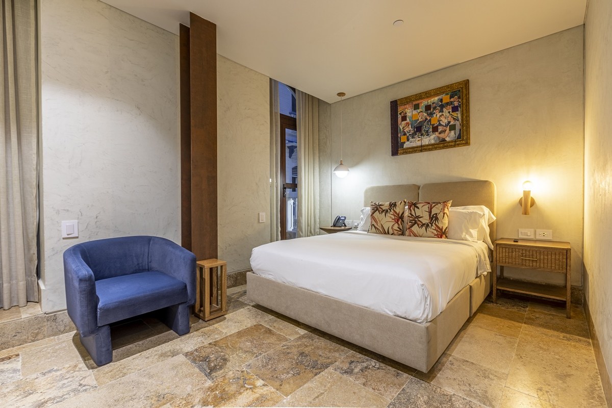 VOILA CENTRO HISTORICO BY HUESPEDIA HOTELS photo 2