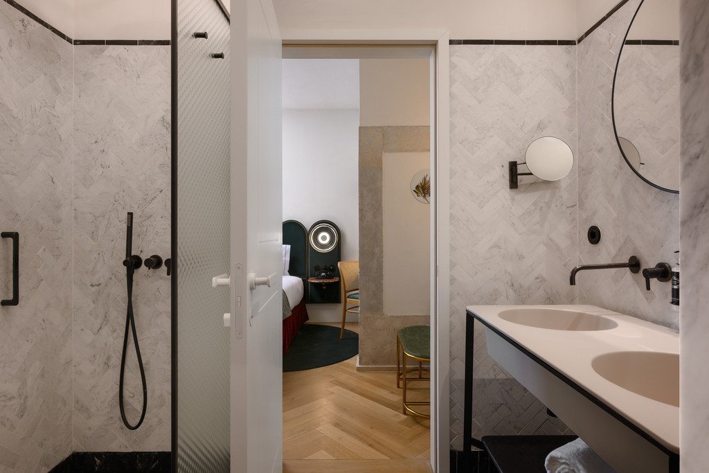 MONTEBELO VISTA ALEGRE LISBOA CHIADO HOTEL photo 3