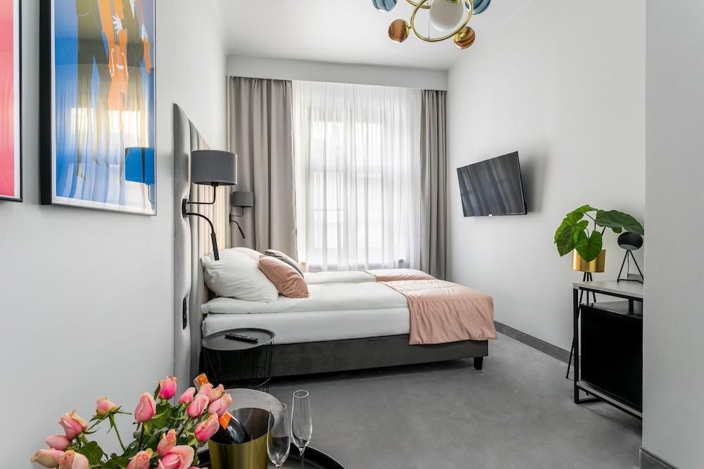Old Town Residence - Premium Aparthotel