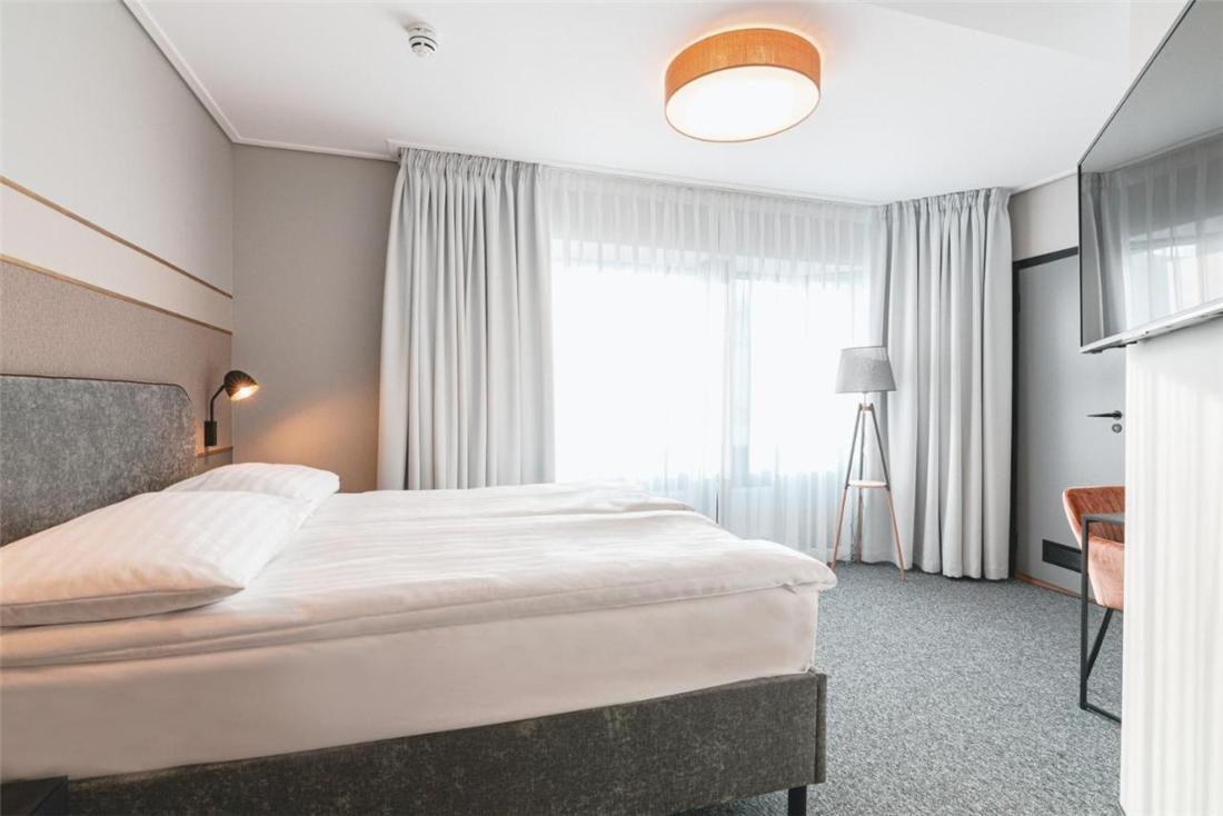 Fonnental Design Hotel