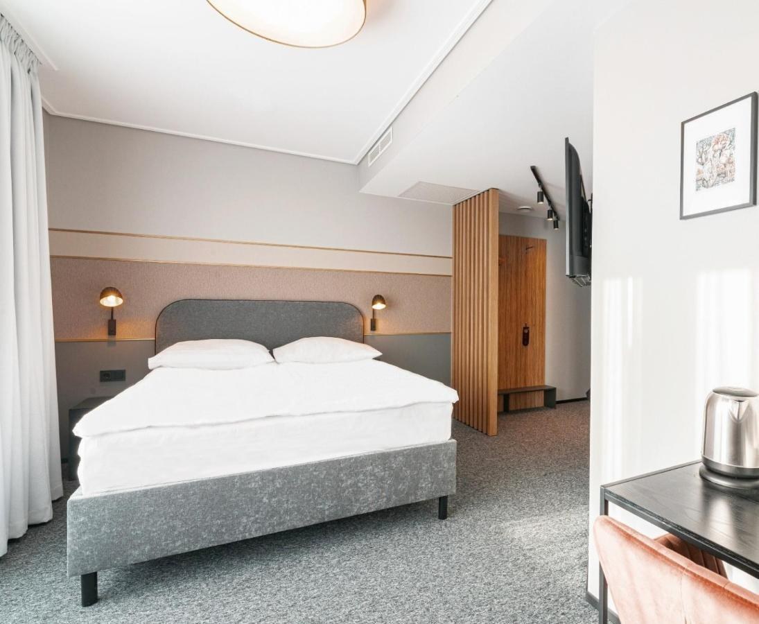 Fonnental Design Hotel photo 1