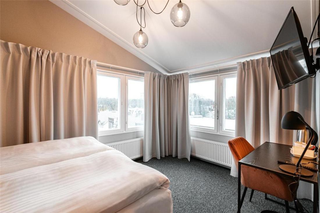Fonnental Design Hotel photo 2
