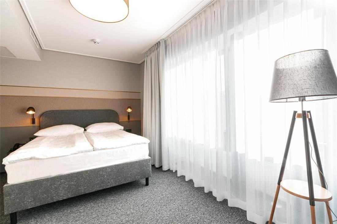 Fonnental Design Hotel photo 3