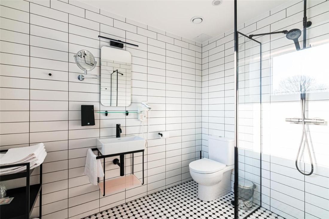 Fonnental Design Hotel photo 4
