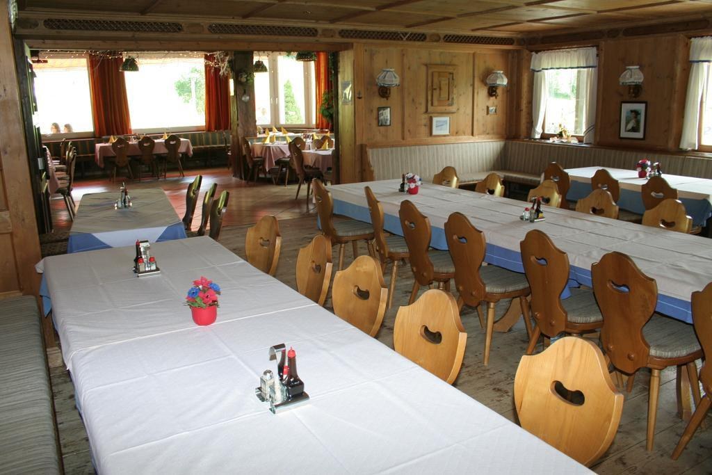 Hotel Harfenwirt